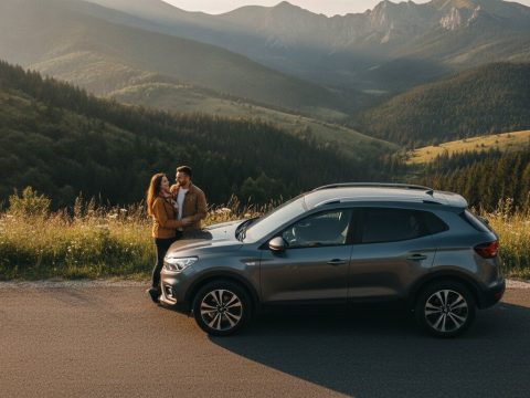 Clase auto de închiriat: Cum alegi categoria potrivită pentru o călătorie reușită în România