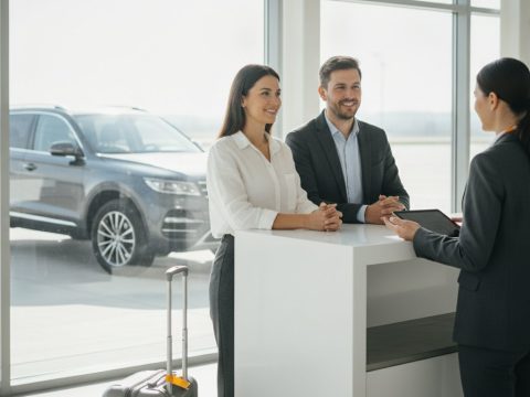 Închirieri auto Cluj: Mitul prețului mic și cum să identifici prețuri corecte în 2026