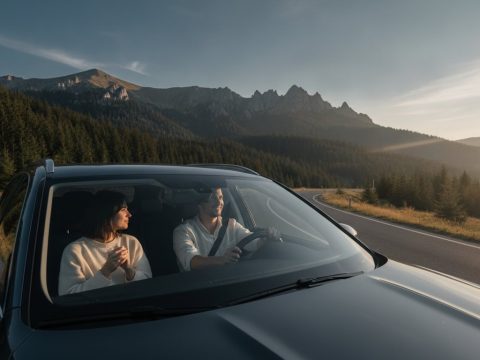 Asigurare Full Casco Rent a Car: Ghid complet pentru responsabilitate zero în 2026