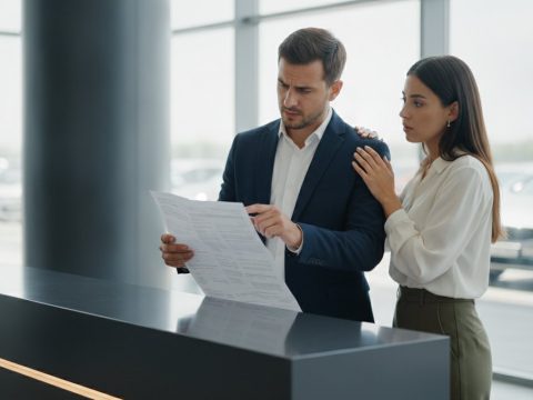 Capcane închiriere auto România: Checklist esențial pentru a evita taxele ascunse în 2026