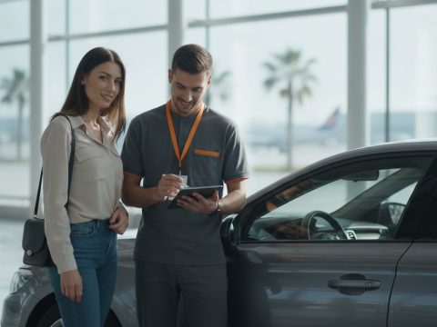 Condiții închiriere auto România 2026: Ghidul complet pentru o experiență fără riscuri