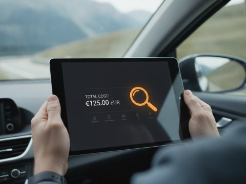 Cost total închiriere auto: Cum să calculezi prețul real fără taxe ascunse în 2026
