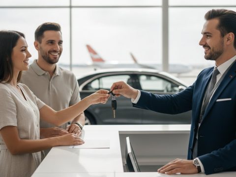 Eliminare franciză rent a car: Cum să închiriezi o mașină cu responsabilitate zero în 2026