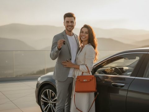 Închirieri auto București prețuri: Ghid pentru închirieri fără depozit în 2026