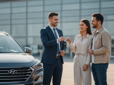 Închirieri auto Cluj aeroport: Ghid complet pentru o experiență fără taxe ascunse în 2026