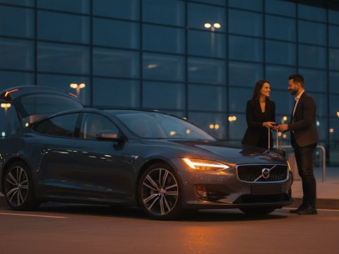 Închirieri auto Otopeni aeroport non-stop: Ghid pentru mobilitate fără card de credit în 2026