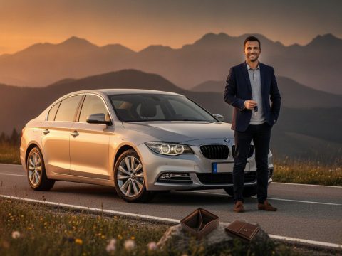 Închirieri auto fără garanție în 2026: Ghidul complet pentru o călătorie fără griji financiare