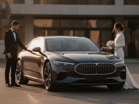 Rent a car pentru evenimente speciale: Ghid complet pentru o experiență impecabilă în 2026