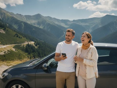 Rent a car preț pe zi în 2026: Ghid complet pentru prețuri corecte în România