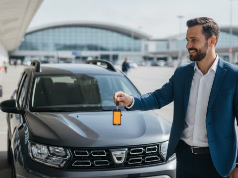 10 Greșeli de evitat la închirierea unei mașini în 2026: Ghidul tău pentru transparență