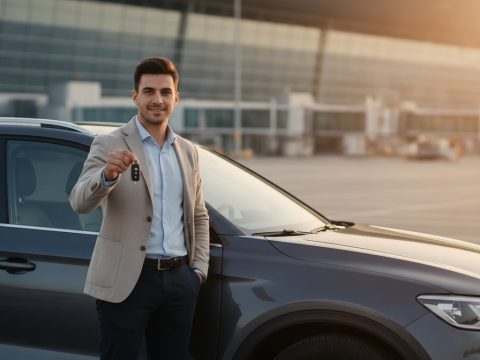 Acte necesare închiriere auto în 2026: Ghid complet și condiții pentru tineri