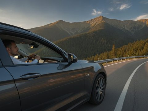 Rent a car mașini automate: Ghidul complet pentru o călătorie fără stres în 2026