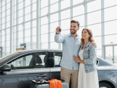 Analiză prețuri închirieri auto Otopeni 2026: Cum să obții cel mai bun tarif fără taxe ascunse