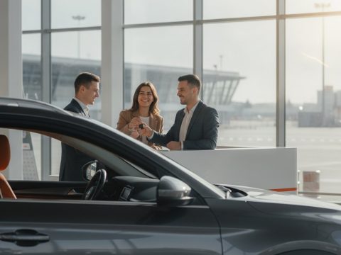 Închirieri auto Cluj: Ghid complet pentru servicii transparente în 2026
