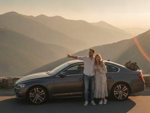 Închirieri auto fără garanție: Ghid complet pentru o călătorie fără griji în 2026