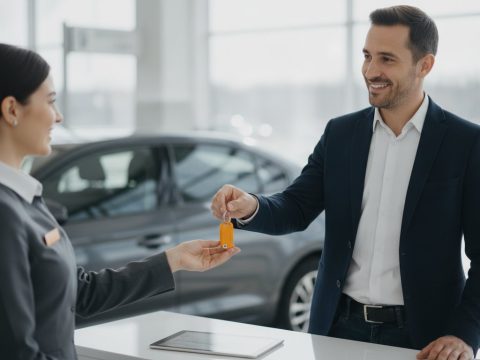 Înțelegerea contractului de închiriere auto: Ghid complet pentru transparență totală