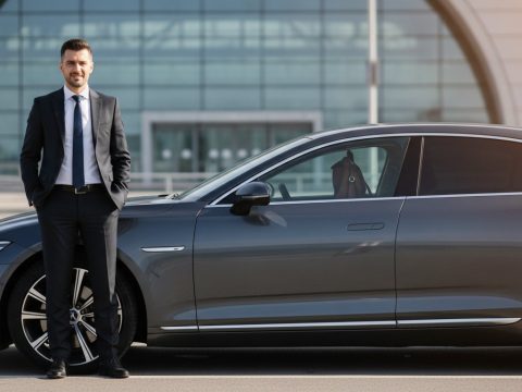 Rent a car pentru călătorii de afaceri: Ghid complet pentru mobilitate corporate în 2026