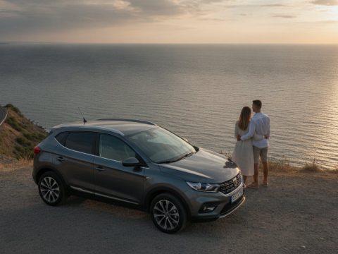 Rent a car pentru vacanța la mare în 2026: Ghid complet pentru o călătorie fără stres