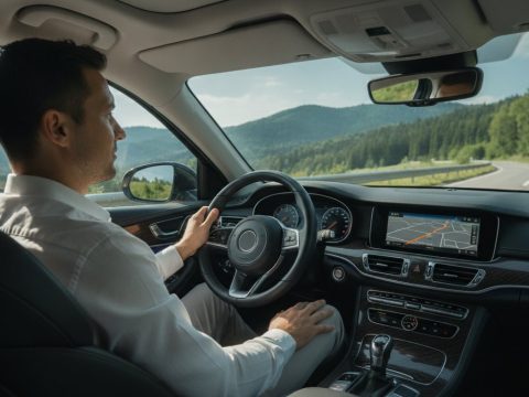 Sfaturi esențiale pentru condusul unei mașini închiriate în 2026: Ghid complet pentru o experiență fără griji