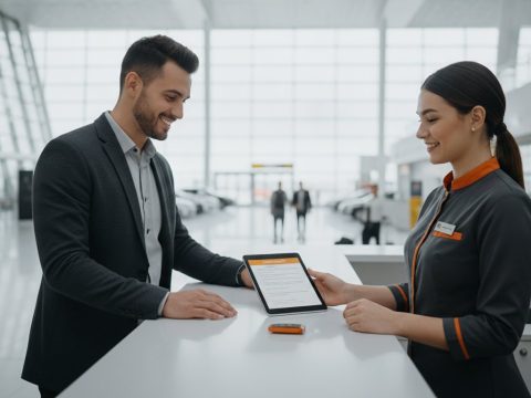 Taxe ascuse la rent a car: Ghid complet pentru închirieri auto transparente în 2026