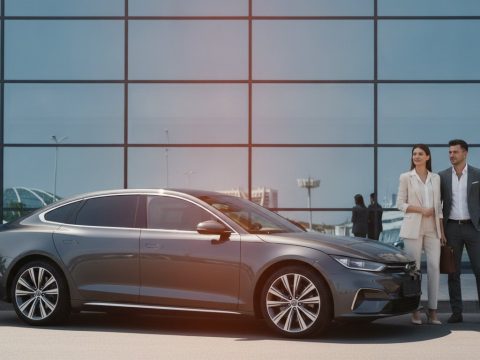 Avantaje închiriere auto vs mașină personală: Ghid de mobilitate în 2026
