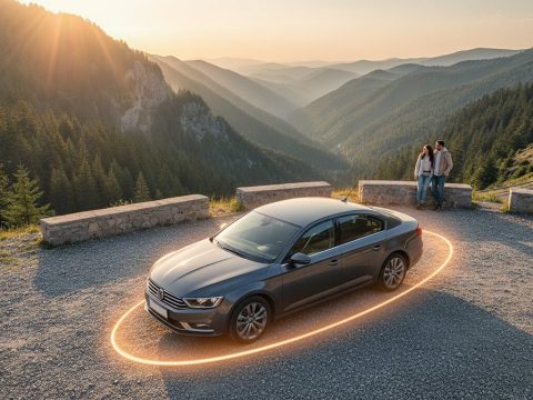 Ce acoperă asigurarea Full Casco la închirieri auto? Ghidul complet pentru 2026