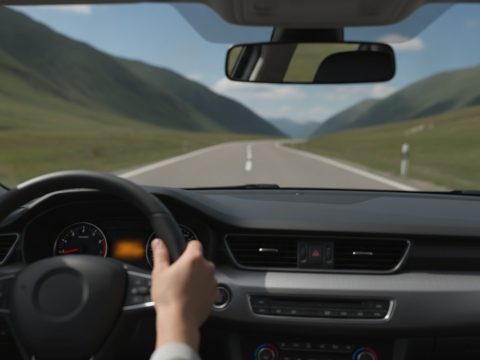 Ce se întâmplă dacă depășesc kilometrii la rent a car? Ghid despre costuri și reguli în 2026