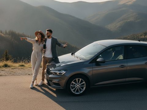 Cost total închiriere auto în 2026: Ghid pentru un buget fără surprize