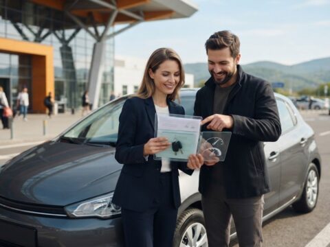Cum să obții cel mai bun preț la rent a car în 2026: Ghid practic complet