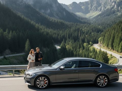 Închiriere auto cu recenzii bune: Cum alegi o firmă de încredere în România în 2026