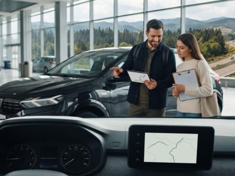 Limită de kilometri la închirierea auto: ce verifici înainte de rezervare în 2026