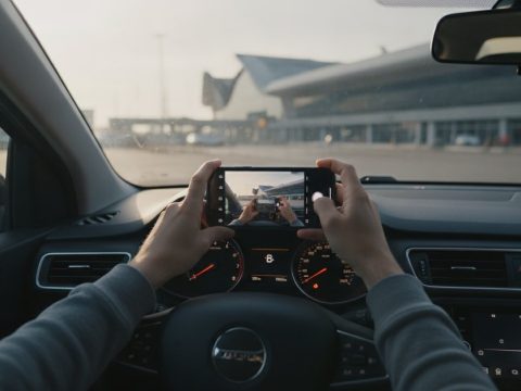 Politica de combustibil la închirieri auto: Ghid complet pentru transparență în 2026