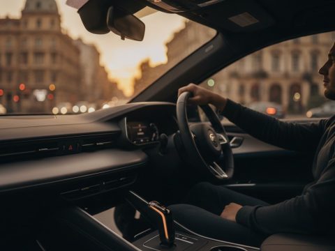 Rent a car mașini automate București: Ghid complet pentru confort și siguranță în 2026