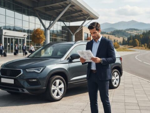 Închiriere auto pe termen mediu: cum alegi soluția potrivită în 2026