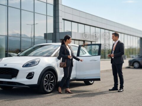 Cum să alegi compania de închirieri auto potrivită în 2026