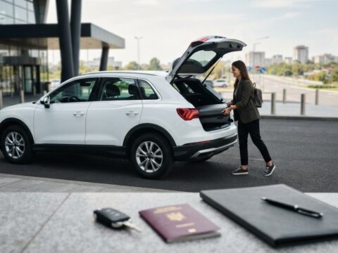 Închiriere auto pe termen mediu: cum alegi soluția potrivită în 2026