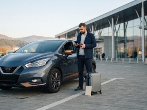 Închiriere auto pentru o singură zi: ghid practic pentru o alegere fără stres